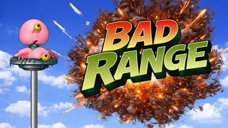 Bad Range