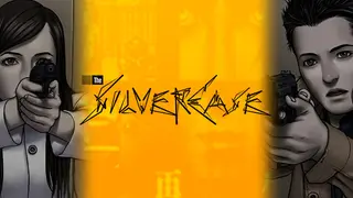The Silver Case