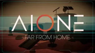 Alone: far from home