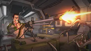 Let Them Come (Xbox One)