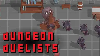 Dungeon Duelists