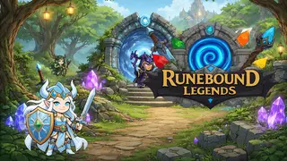 Runebound Legends