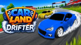 Carland: Drifter