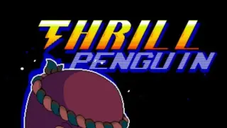 Thrill Penguin - Switch