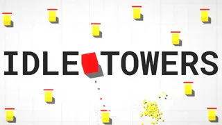 Idle Towers