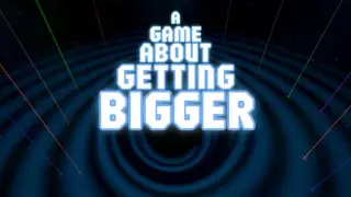 A Game About Getting Bigger: Supporter Pack