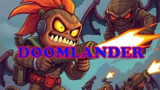 Doomlander