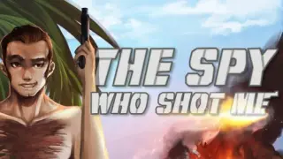 The Spy Who Shot Me - Switch