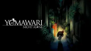 Yomawari: Night Alone