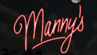 Manny’s - Switch