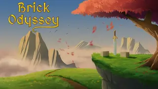 Brick Odyssey