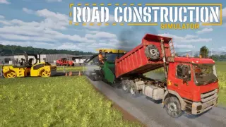 Road Construction Simulator