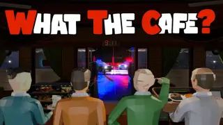 What The Cafe?