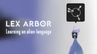 Lex Arbor: Learning an alien language