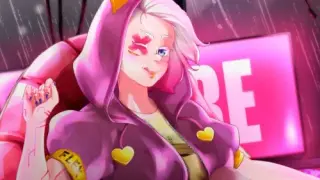 Waifu Space Conquest - Switch