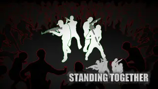 Standing Together