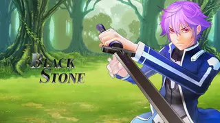 BLACKSTONE
