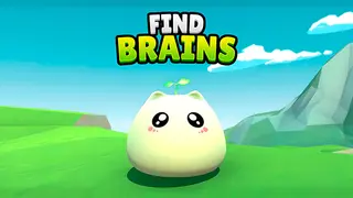 Find Brains