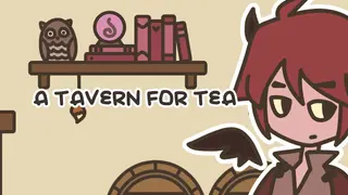 A TAVERN FOR TEA