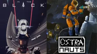 Ostranauts x In The Black