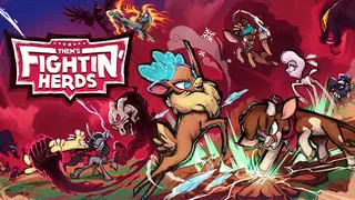 Them's Fightin' Herds