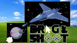 Drag and Shoot