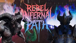 Rebel Infernal Path