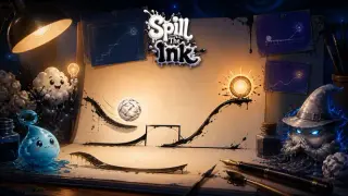 Spill The Ink