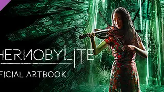 Chernobylite - The Art of Chernobylite