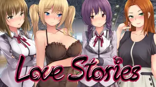 Negligee: Love Stories