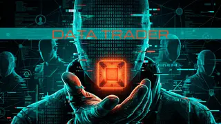 Data Trader