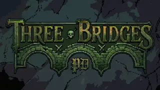 Three Bridges - Portal Defence