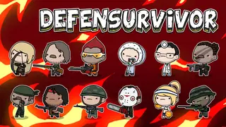 Defensurvivor