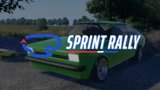 Sprint Rally