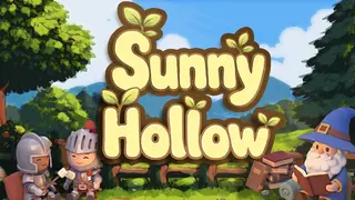 Sunny Hollow