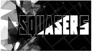 SQUASER 5