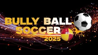 Bully Ball Soccer
