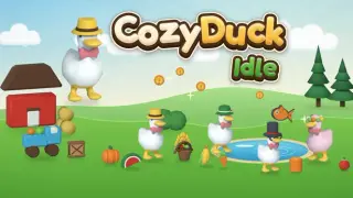 CozyDuck Idle
