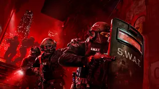 Ready or Not Digital Deluxe Edition - PS5