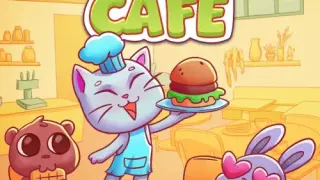 Funny Animal Cafe - Switch
