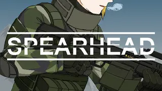 SPEARHEAD