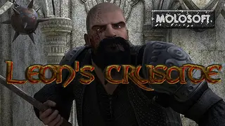 Leon's crusade (La cruzada de León)