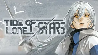 Tide of Lone Stars-孤星之潮