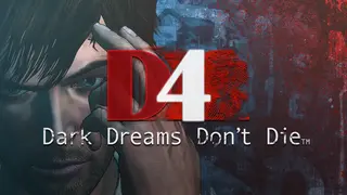D4: Dark Dreams Don't Die - Season One