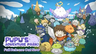 PuPu's Adventure Park