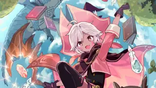 WitchSpring