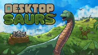DesktopSaurs