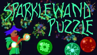 SparkleWand Puzzle