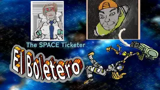 El Boletero -The Space TICKETER