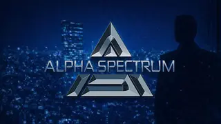 Alpha Spectrum